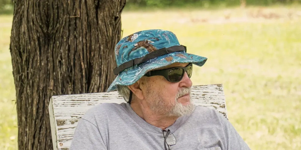 Sådan sidder du endnu bedre i seniorstolen - prøv en siddepude